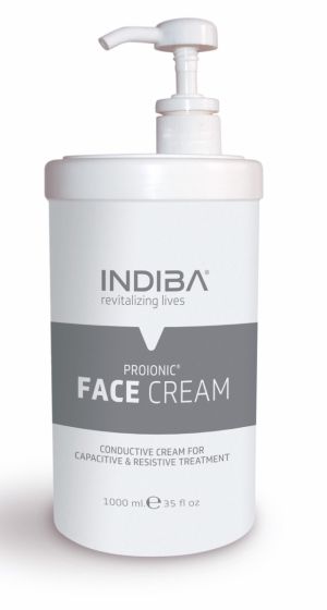 INDIBA Proionic Face Cream | Alleen te bestellen door gebruikers van Indiba apparatuur!
