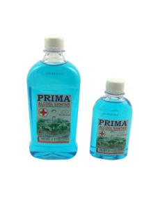 prima alcohol sanitair