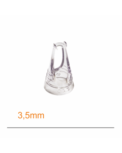 M22 Q-switched disposable tip 3,5mm