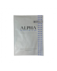 Clatuu Alpha Gel Pads - Type B Wing Max handstuk, 50 stuks