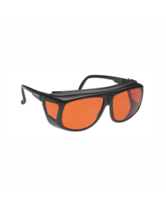 Laserveiligheidsbril