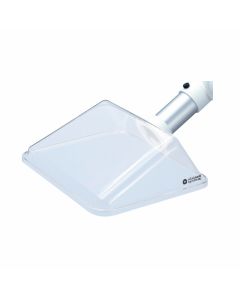 Afzuigkap 245 x 220 mm 