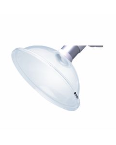 Afzuigkap rond 385 mm