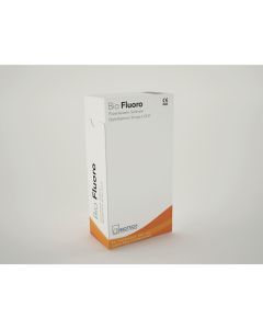 Fluoresceïne strips