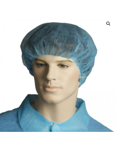 haarnetje-blauw