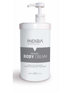 INDIBA Proionic Body Cream