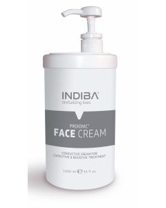 INDIBA Proionic Face Cream