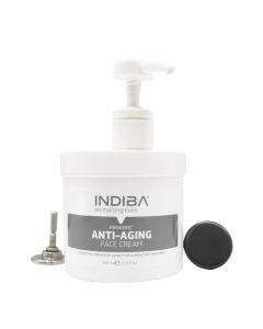 INDIBA Anti-Aging Face Cream | Alleen te bestellen door gebruikers van Indiba apparatuur!