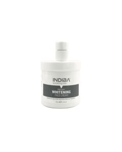 INDIBA Whitening Face Cream
