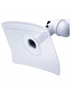 Afzuigkap 330 x 240 mm