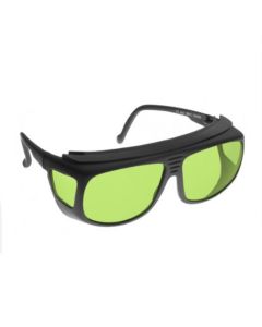 Veiligheidsbril FOX 3 laser