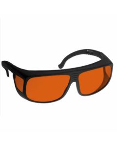 Laserveiligheidsbril DBY voor KTP Laser 532nm/1064 Nd:YAG