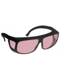 Laserveiligheidsbril LightSheer Diode ontharingslaser #36 zwart