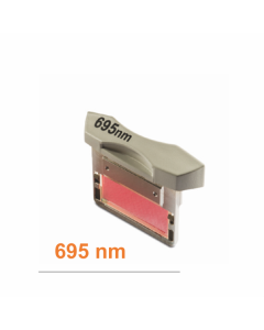 m22 IPL filter 695nm