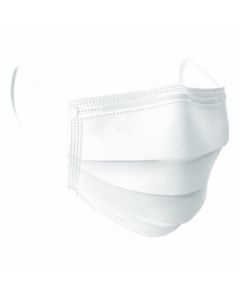 Chirurgisch Mondneusmasker - type IIR