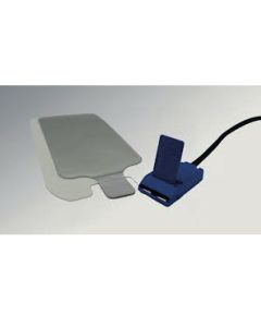 Return Plate with Cable