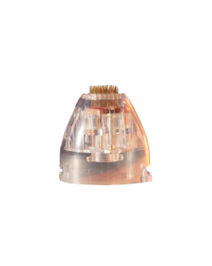 Vivace Tip N (Non-Insulated) Rood