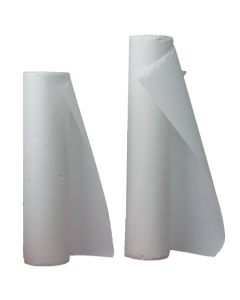 Medische papierrol, 50cmx100m, 6 stuks