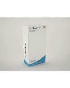 Schirmer tear test strips