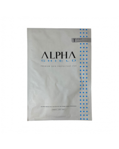 Clatuu Alpha Gel Pads - Art handstuk | 50 stuks