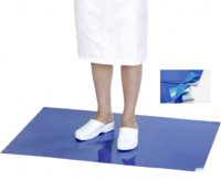 Klevende inloopmat | 61x91,5cm | 10x30 vellen