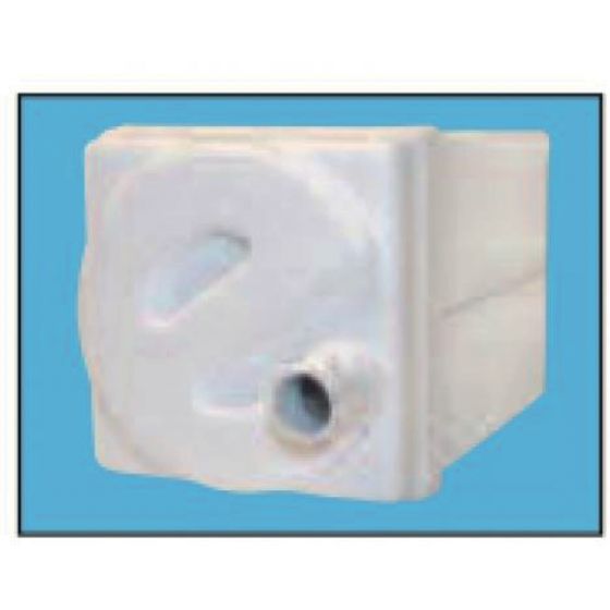 Surg-e-vac Quad Filter