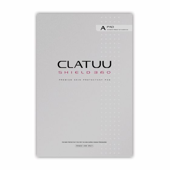 Clatuu Alpha Gel Pads