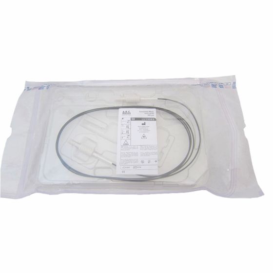 Fiber voor de Fox
