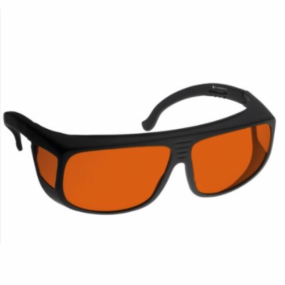 Laserveiligheidsbril DBY voor KTP Laser 532nm/1064 Nd:YAG