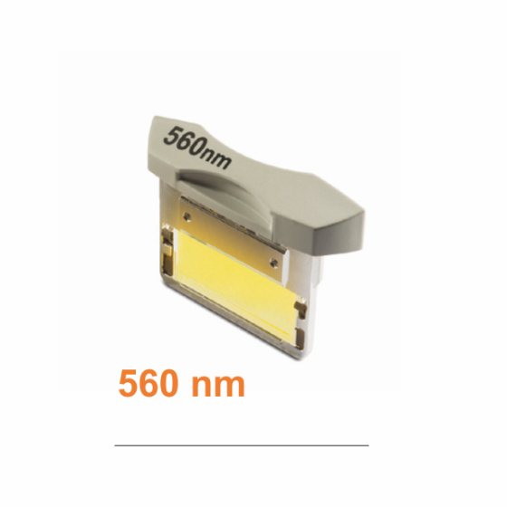 m22 IPL filter 560nm