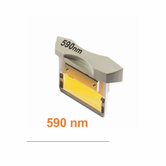 m22 IPL filter 590nm