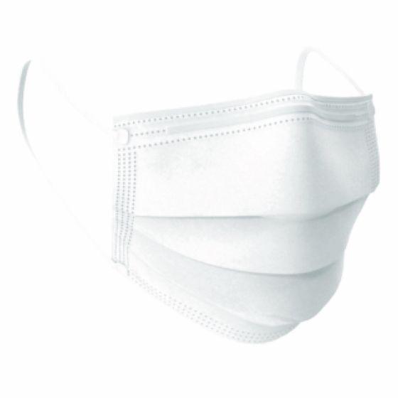 Chirurgisch Mondneusmasker - type IIR