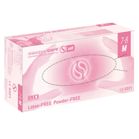 Nitril Handschoenen - XS