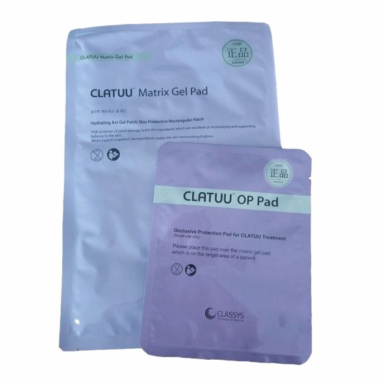 Clatuu Original pads