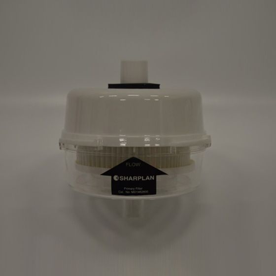 Sharplan Primary Filter Xplume, 6 stuks