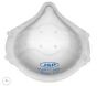 Mondmasker FFP3 JSP Martcare
