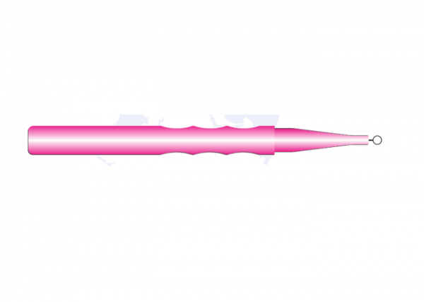 Dermal Curettes disposable 5.0mm