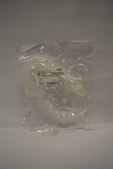 Buffalo Slangen dik 6′ met dun 3/8”X4′