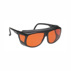 Laserveiligheidsbril voor de M22 Nd:YAG, KTP, Arion Alexandriet