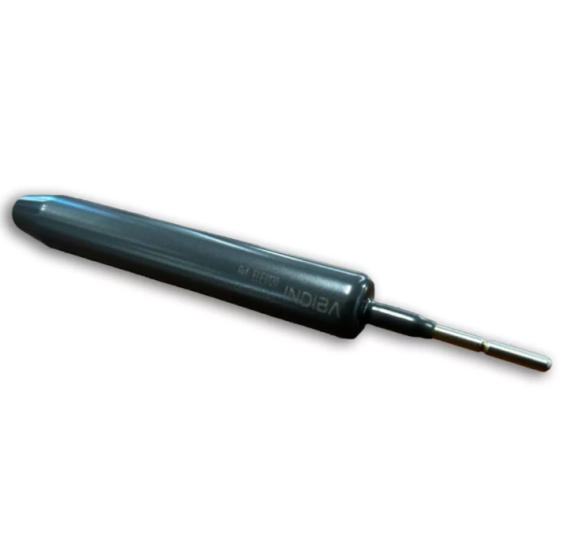 Electrode CAP longitudinal, 14mm