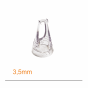M22 Q-switched disposable tip 3,5mm