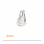 M22 Q-Switched disposable tips 2mm (30 stuks)