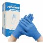 Nitril handschoenen| Poedervrij | Blauw | Maat L
