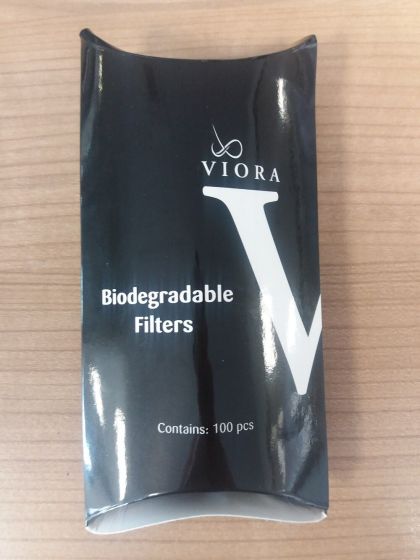 Pristine filters