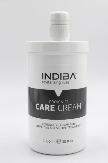 INDIBA Proionic Care Cream (1000ML)