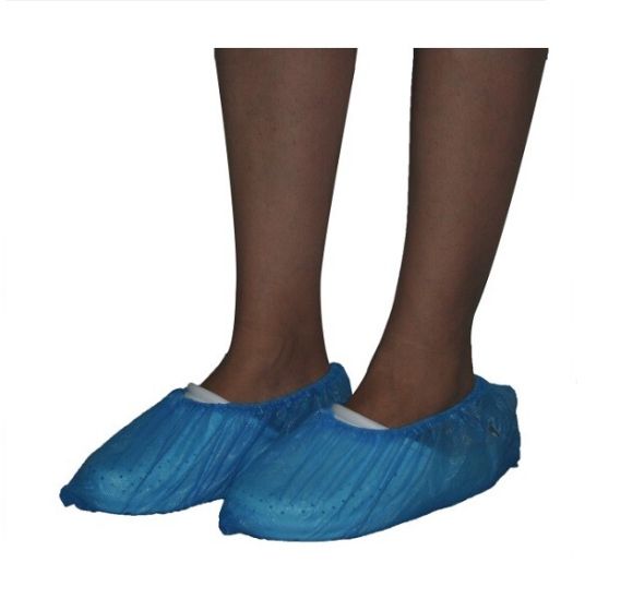 Schoenovertrekjes LDPE 3G