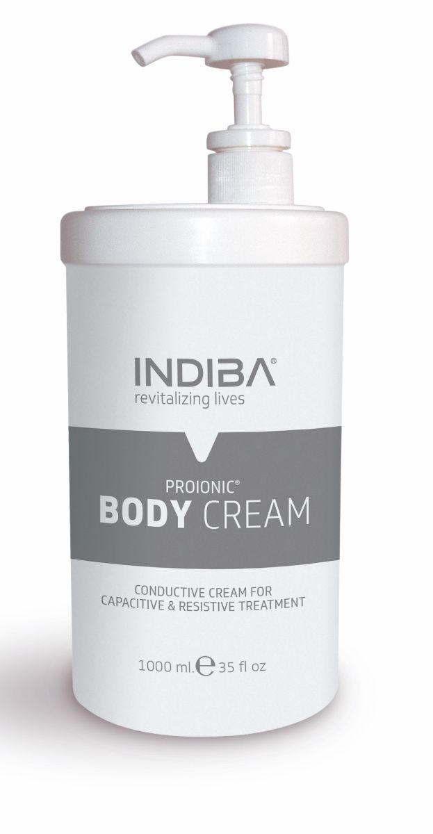 INDIBA Proionic Body Cream | Carewebshop