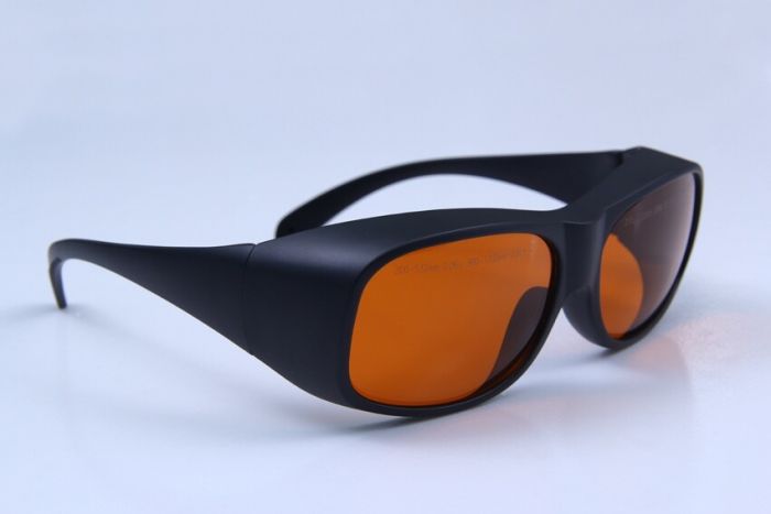 Laserveiligheidsbril GTY voor de Elvii